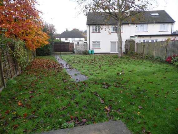 3&nbsp;Bedroom&nbsp;Semi-Detac...