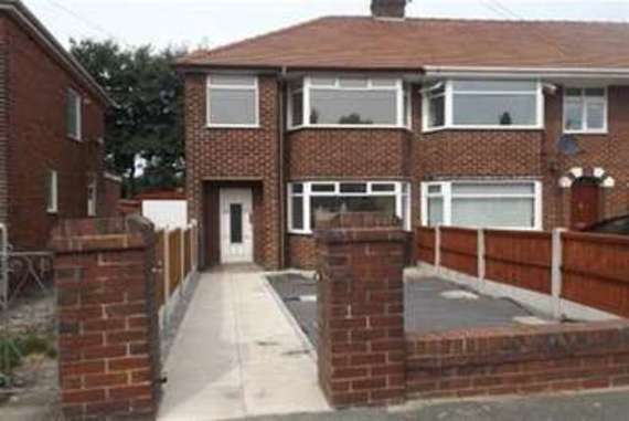 3 Bedroom Detached