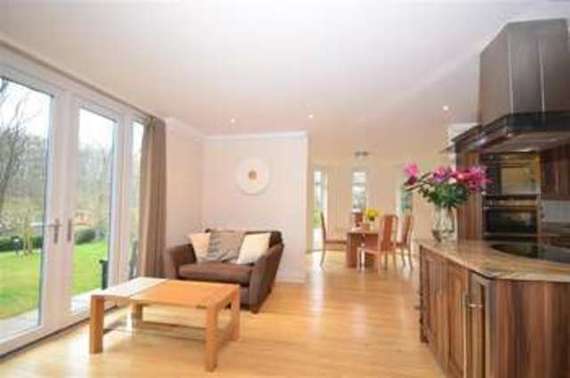 4 Bedroom Detached