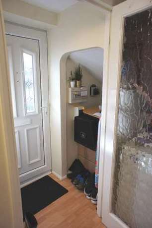 1&nbsp;Bedroom&nbsp;Detached