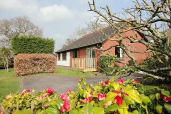 2 Bedroom Detached