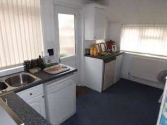 3 Bedroom Semi-Detac...