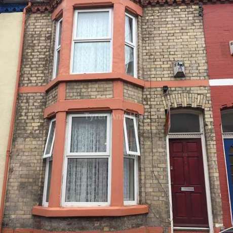 3 Bedroom Terraced