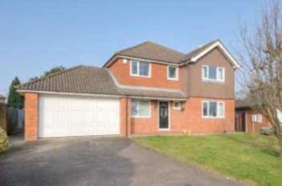 4 Bedroom Detached