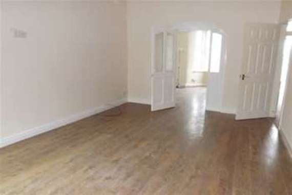 2 Bedroom Terraced