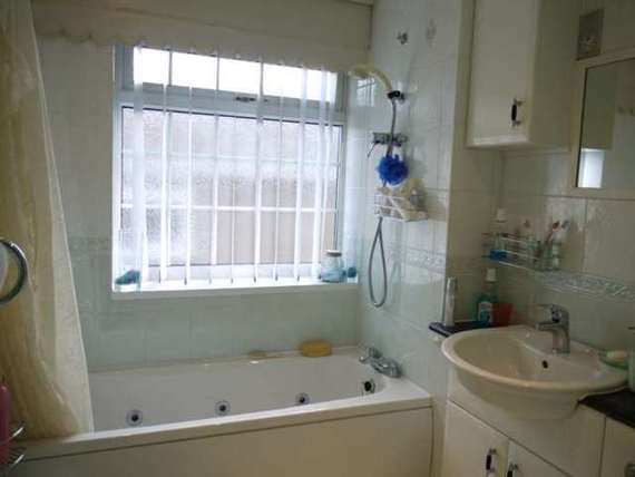 4 Bedroom Detached