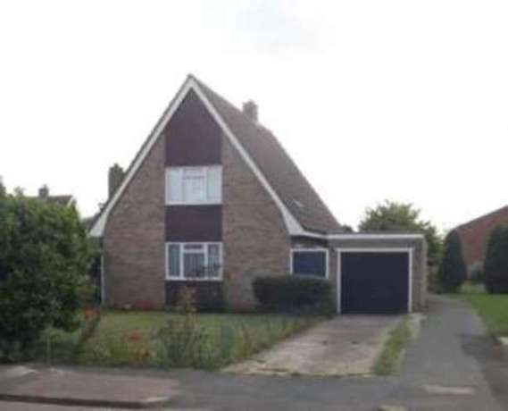 3 Bedroom Detached