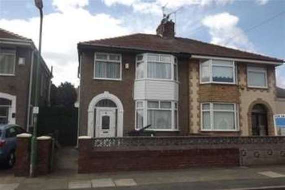 3 Bedroom Detached