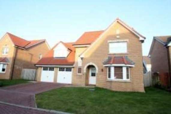 5 Bedroom Detached