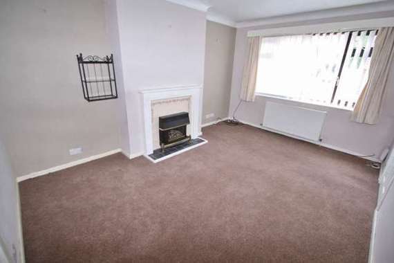 2 Bedroom Semi-Detac...