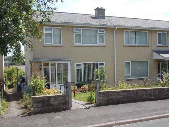 3 Bedroom Semi-Detac...