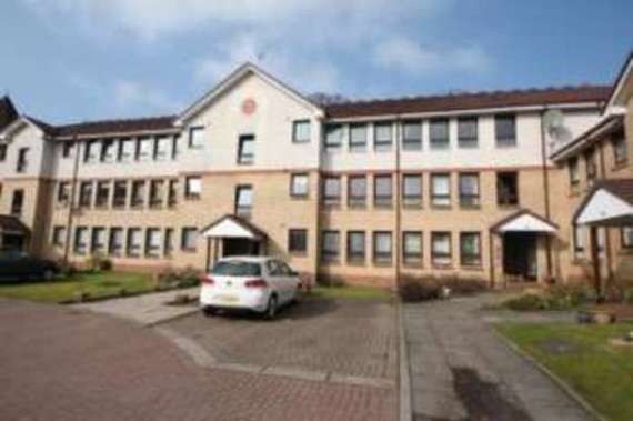 2 Bedroom Flat