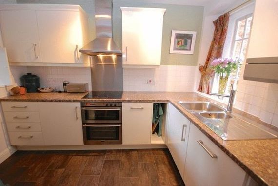 2 Bedroom Terraced