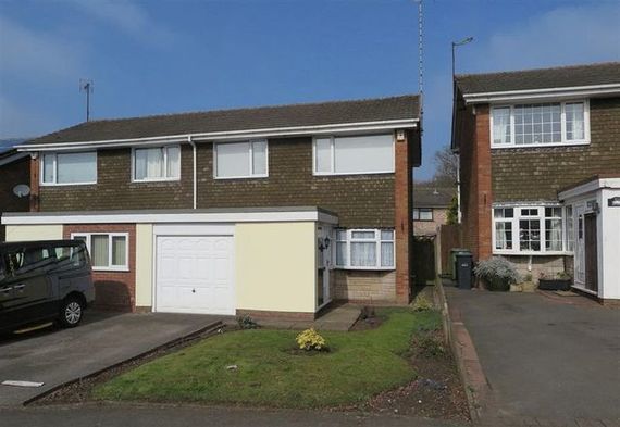 3 Bedroom Detached