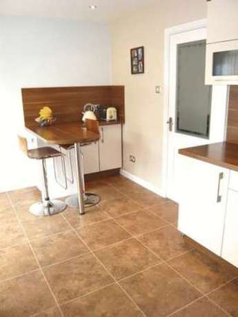 4 Bedroom Detached