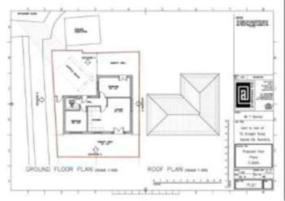 2&nbsp;Bedroom&nbsp;Bungalow