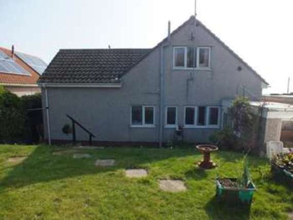 3 Bedroom Detached