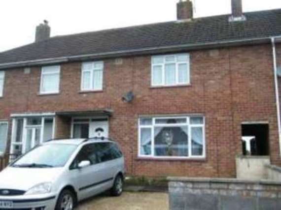 3 Bedroom Terraced