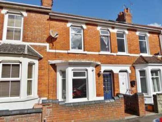 2 Bedroom Terraced