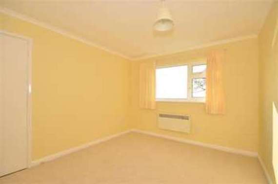2 Bedroom Flat