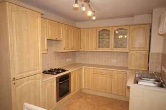 2 Bedroom Semi-Detac...