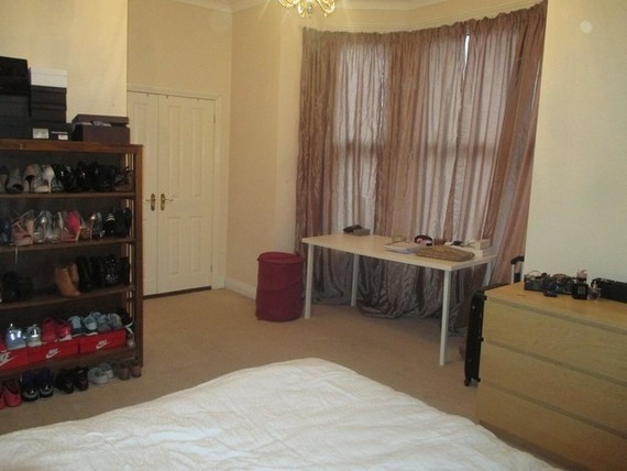 2 Bedroom Maisonette
