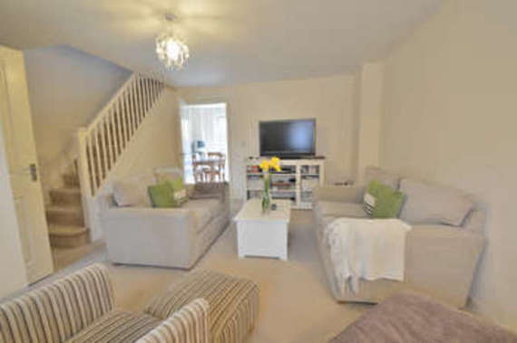 3 Bedroom Terraced