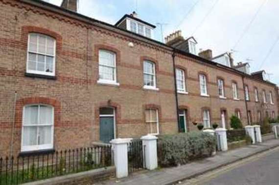 2 Bedroom Terraced