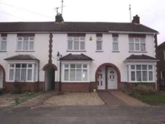 3 Bedroom Terraced