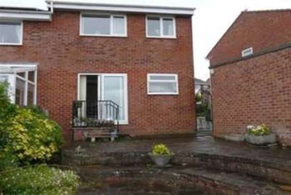 3 Bedroom Detached