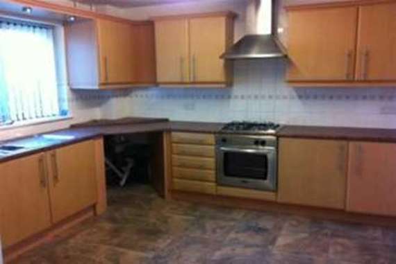 3&nbsp;Bedroom&nbsp;Terraced