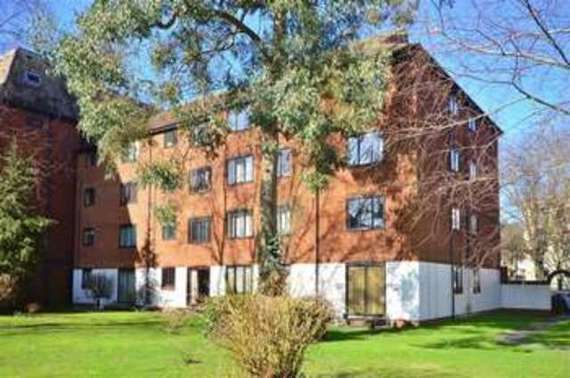 2 Bedroom Flat