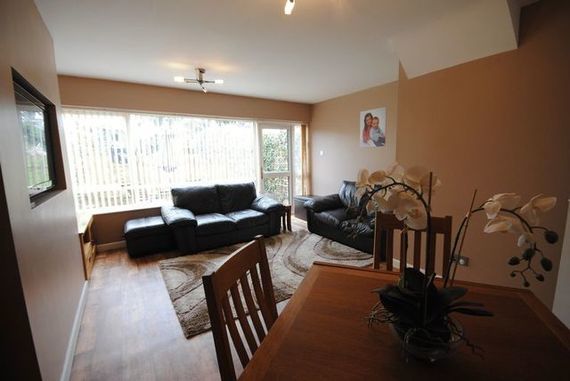 3 Bedroom Terraced