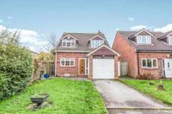 3 Bedroom Detached