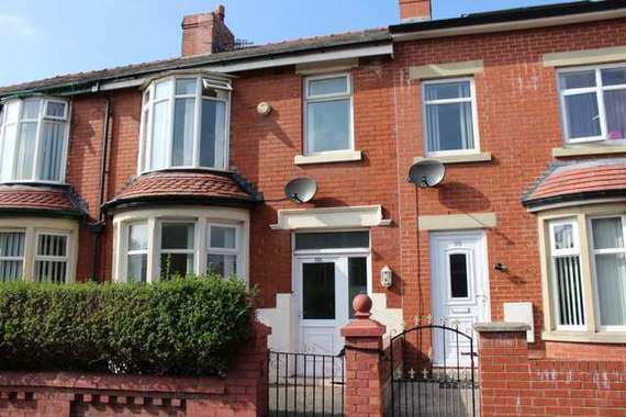 3 Bedroom Terraced