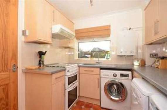 2 Bedroom Terraced