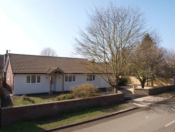 3&nbsp;Bedroom&nbsp;Detached