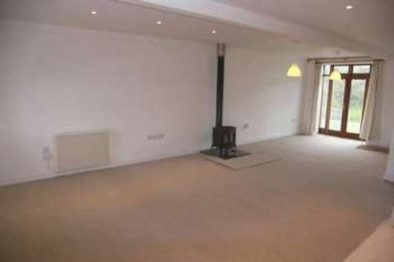 4 Bedroom Terraced