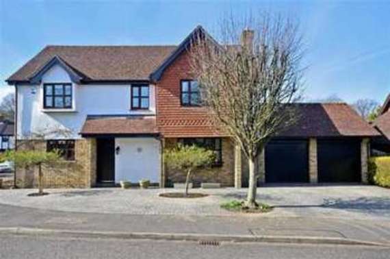 4 Bedroom Detached