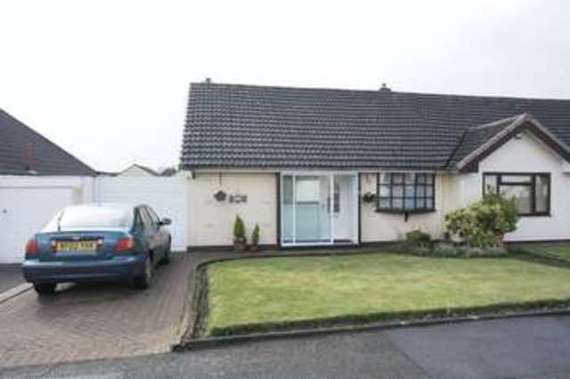 2 Bedroom Detached