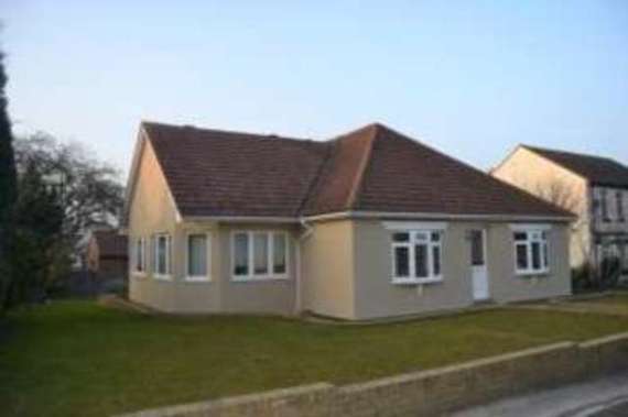 5 Bedroom Bungalow