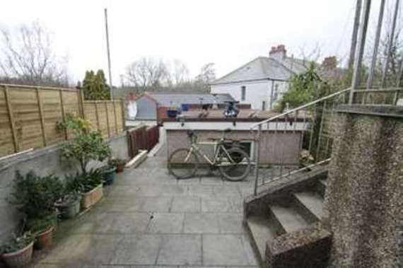 3 Bedroom Terraced