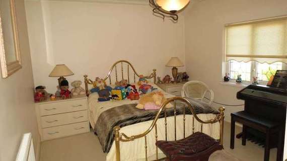 4 Bedroom Detached