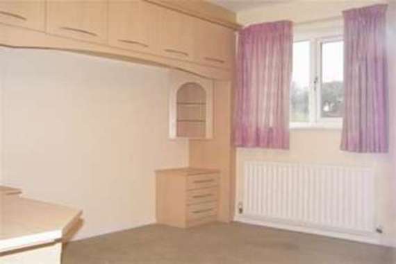 2 Bedroom Terraced