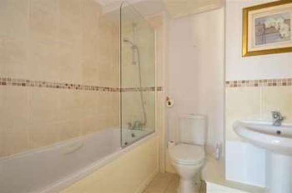 2&nbsp;Bedroom&nbsp;Flat