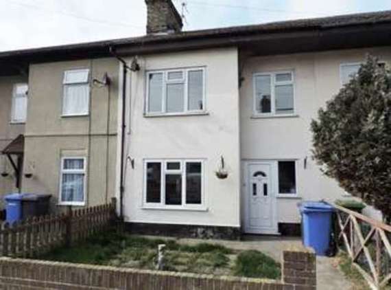 3 Bedroom Terraced