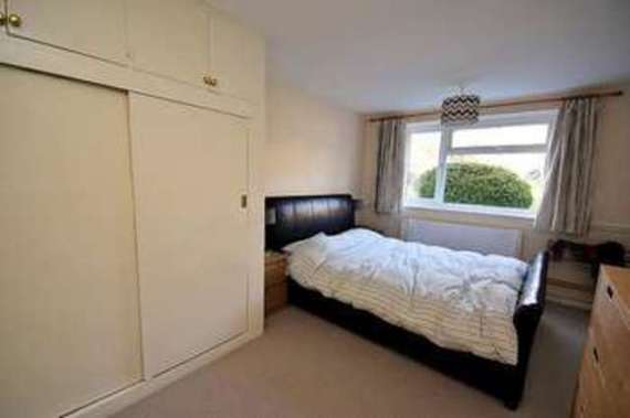 2 Bedroom Flat