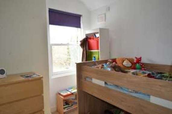 4 Bedroom Detached