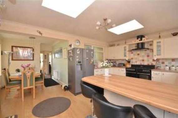 2 Bedroom Detached