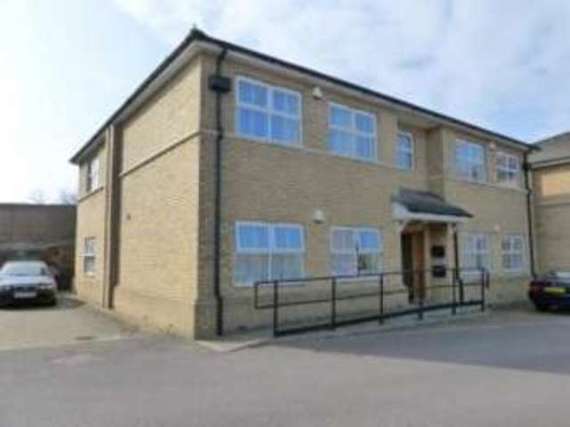 2 Bedroom Flat